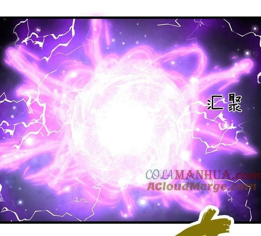 đọc truyện Bị Giam Cầm Trăm Vạn Năm Đệ Tử Ta Trải Khắp Chư Thiên Thần Giới Chương 250 ảnh 35 tại Thiên Thai Truyện