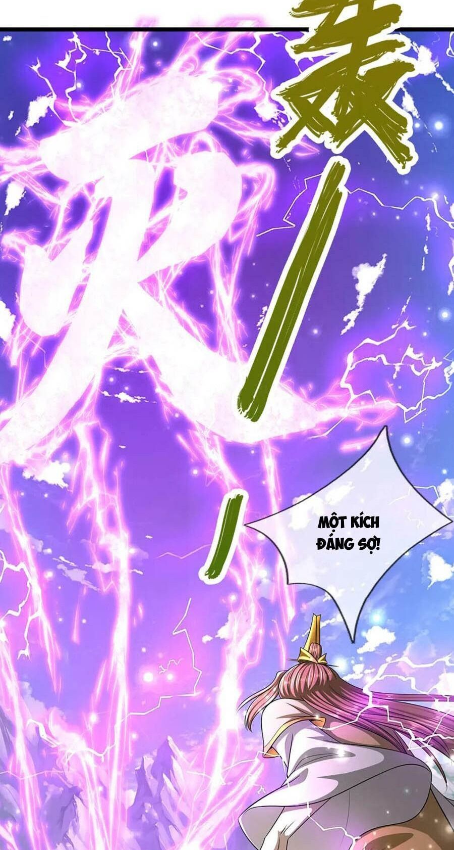 đọc truyện Bị Giam Cầm Trăm Vạn Năm Đệ Tử Ta Trải Khắp Chư Thiên Thần Giới Chương 250 ảnh 36 tại Thiên Thai Truyện