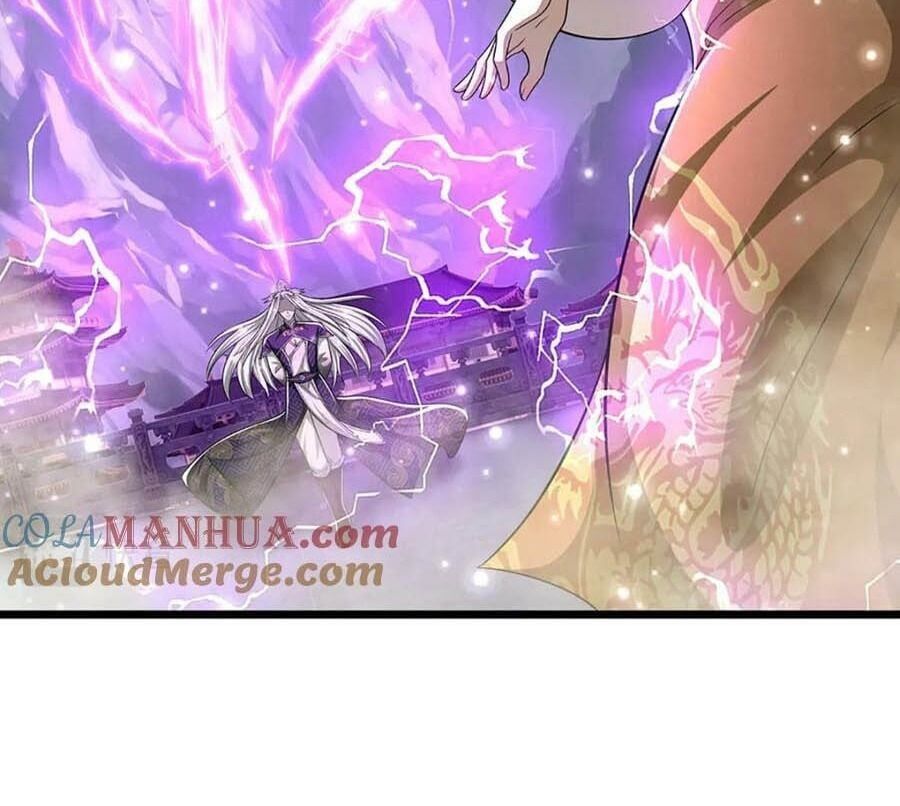 đọc truyện Bị Giam Cầm Trăm Vạn Năm Đệ Tử Ta Trải Khắp Chư Thiên Thần Giới Chương 250 ảnh 37 tại Thiên Thai Truyện