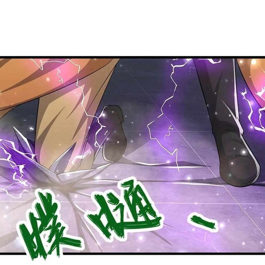 đọc truyện Bị Giam Cầm Trăm Vạn Năm Đệ Tử Ta Trải Khắp Chư Thiên Thần Giới Chương 250 ảnh 38 tại Thiên Thai Truyện