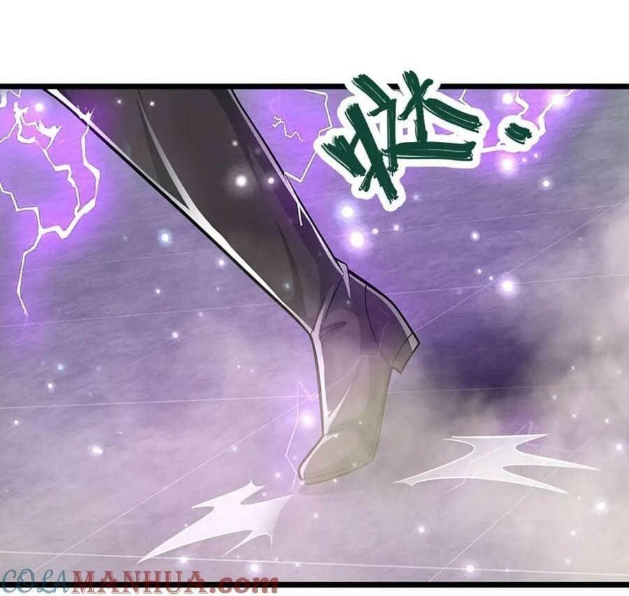 đọc truyện Bị Giam Cầm Trăm Vạn Năm Đệ Tử Ta Trải Khắp Chư Thiên Thần Giới Chương 250 ảnh 41 tại Thiên Thai Truyện