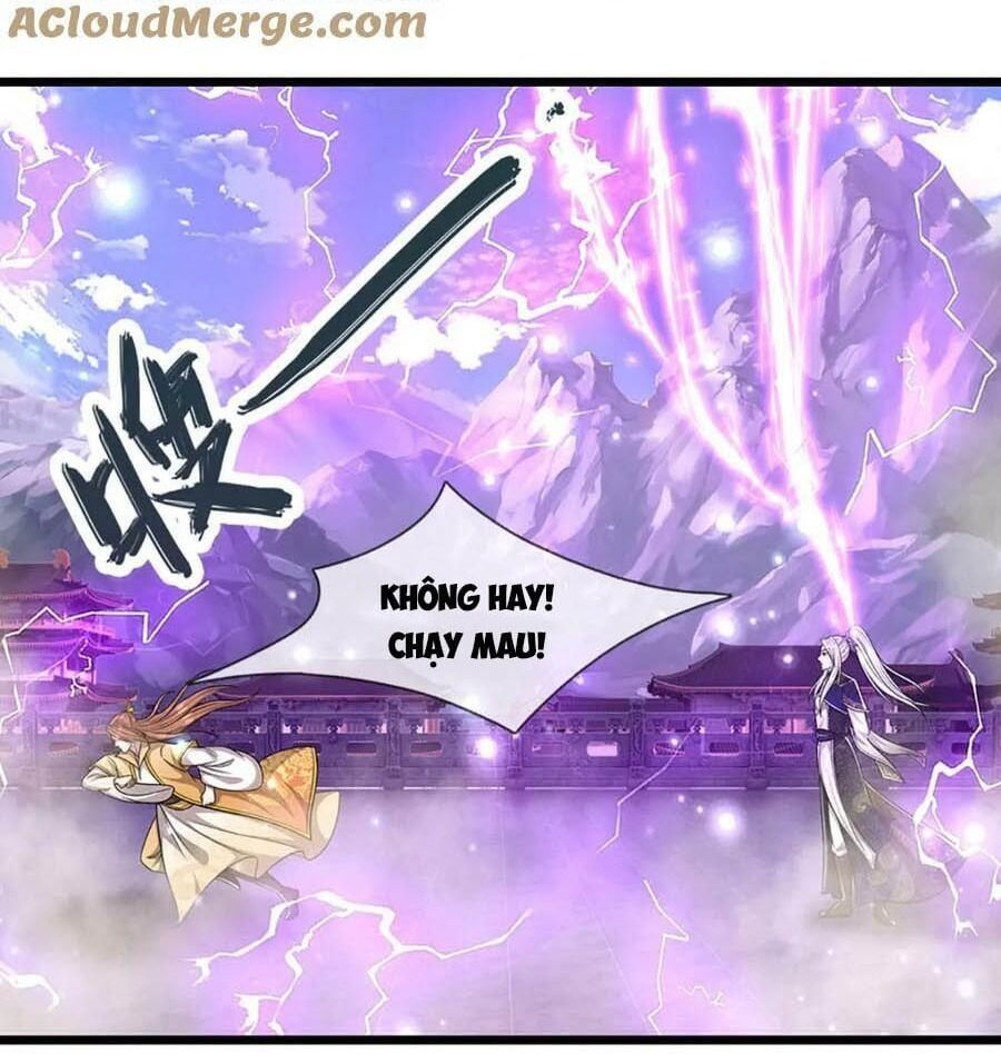 đọc truyện Bị Giam Cầm Trăm Vạn Năm Đệ Tử Ta Trải Khắp Chư Thiên Thần Giới Chương 250 ảnh 42 tại Thiên Thai Truyện