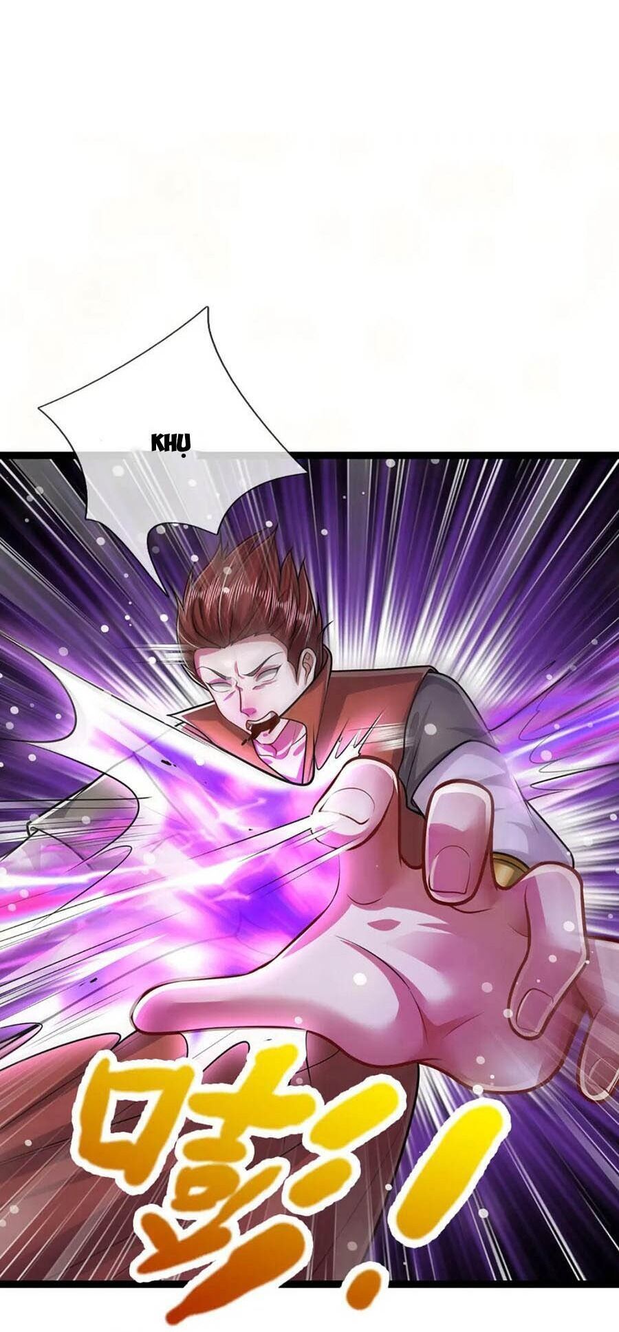 đọc truyện Bị Giam Cầm Trăm Vạn Năm Đệ Tử Ta Trải Khắp Chư Thiên Thần Giới Chương 250 ảnh 11 tại Thiên Thai Truyện