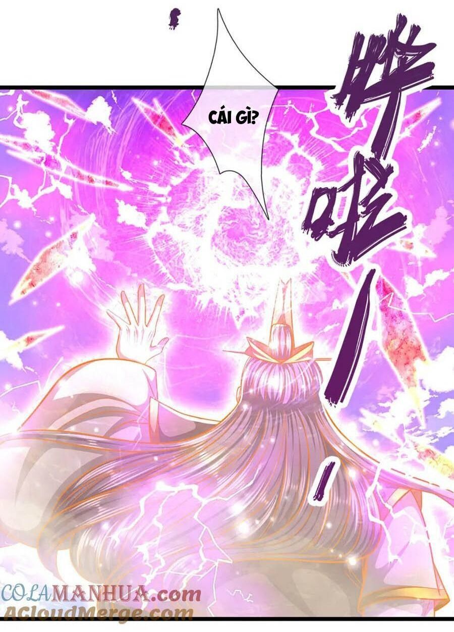 đọc truyện Bị Giam Cầm Trăm Vạn Năm Đệ Tử Ta Trải Khắp Chư Thiên Thần Giới Chương 251 ảnh 12 tại Thiên Thai Truyện