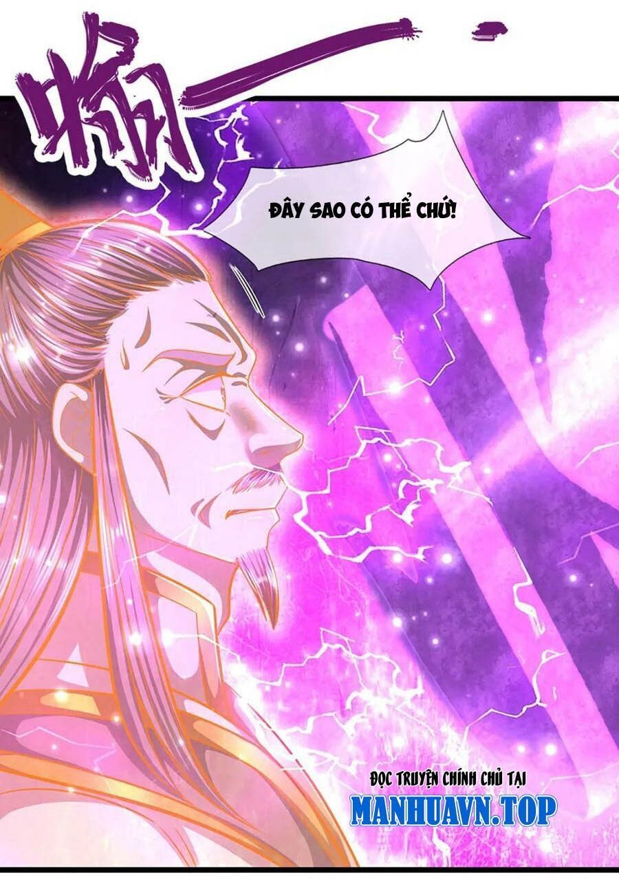 đọc truyện Bị Giam Cầm Trăm Vạn Năm Đệ Tử Ta Trải Khắp Chư Thiên Thần Giới Chương 251 ảnh 13 tại Thiên Thai Truyện