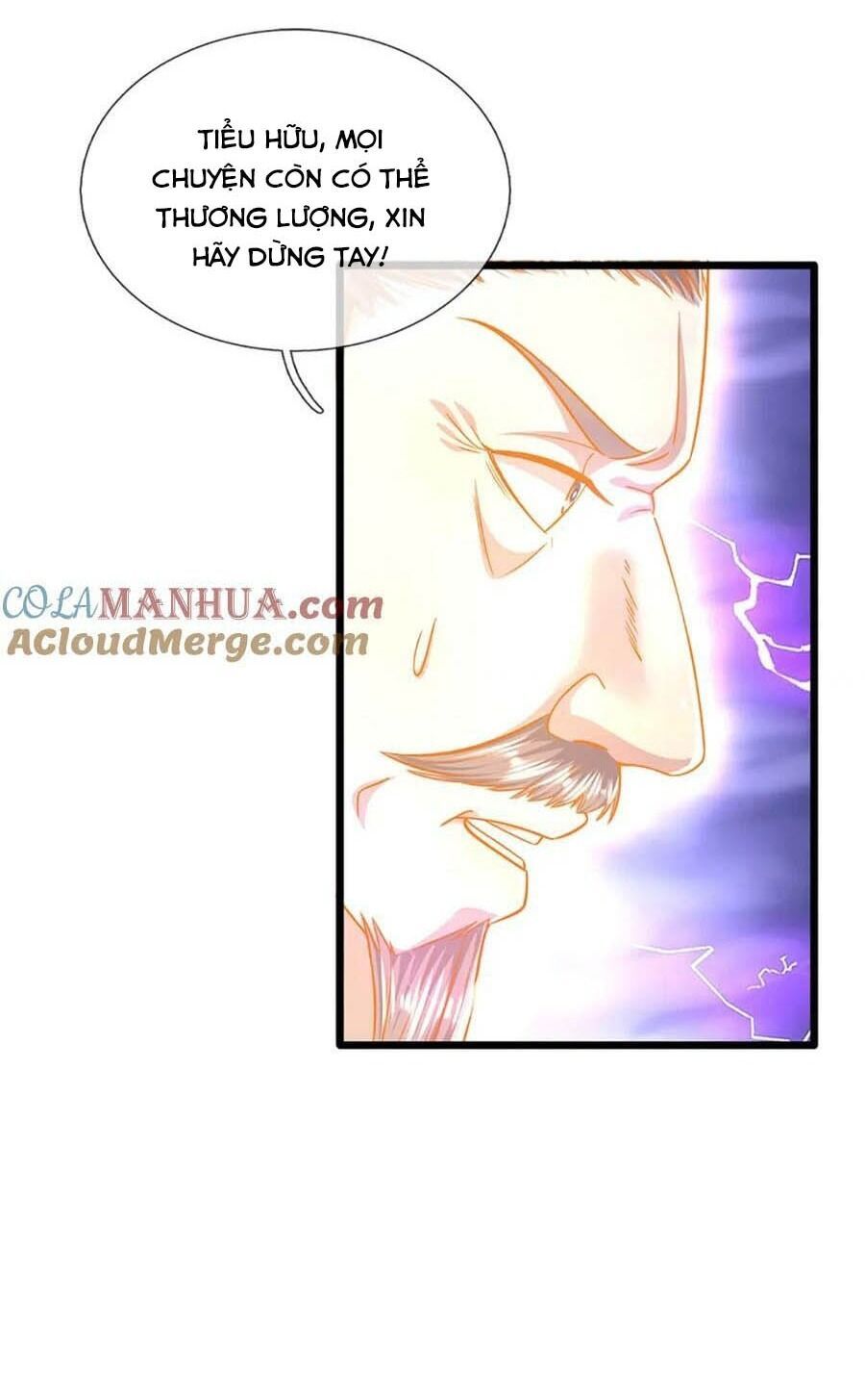 đọc truyện Bị Giam Cầm Trăm Vạn Năm Đệ Tử Ta Trải Khắp Chư Thiên Thần Giới Chương 251 ảnh 14 tại Thiên Thai Truyện