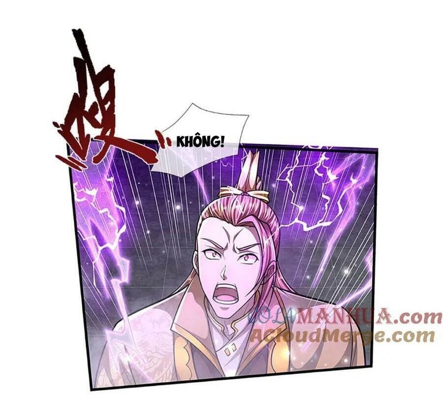 đọc truyện Bị Giam Cầm Trăm Vạn Năm Đệ Tử Ta Trải Khắp Chư Thiên Thần Giới Chương 251 ảnh 16 tại Thiên Thai Truyện