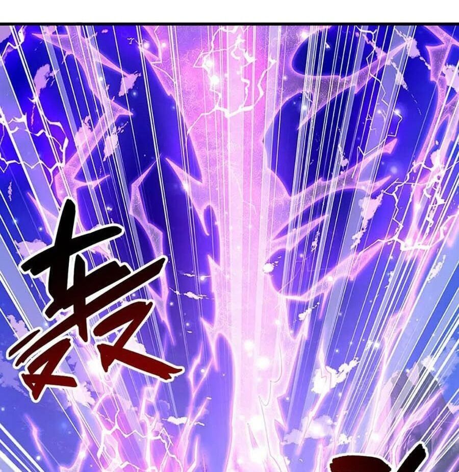 đọc truyện Bị Giam Cầm Trăm Vạn Năm Đệ Tử Ta Trải Khắp Chư Thiên Thần Giới Chương 251 ảnh 17 tại Thiên Thai Truyện