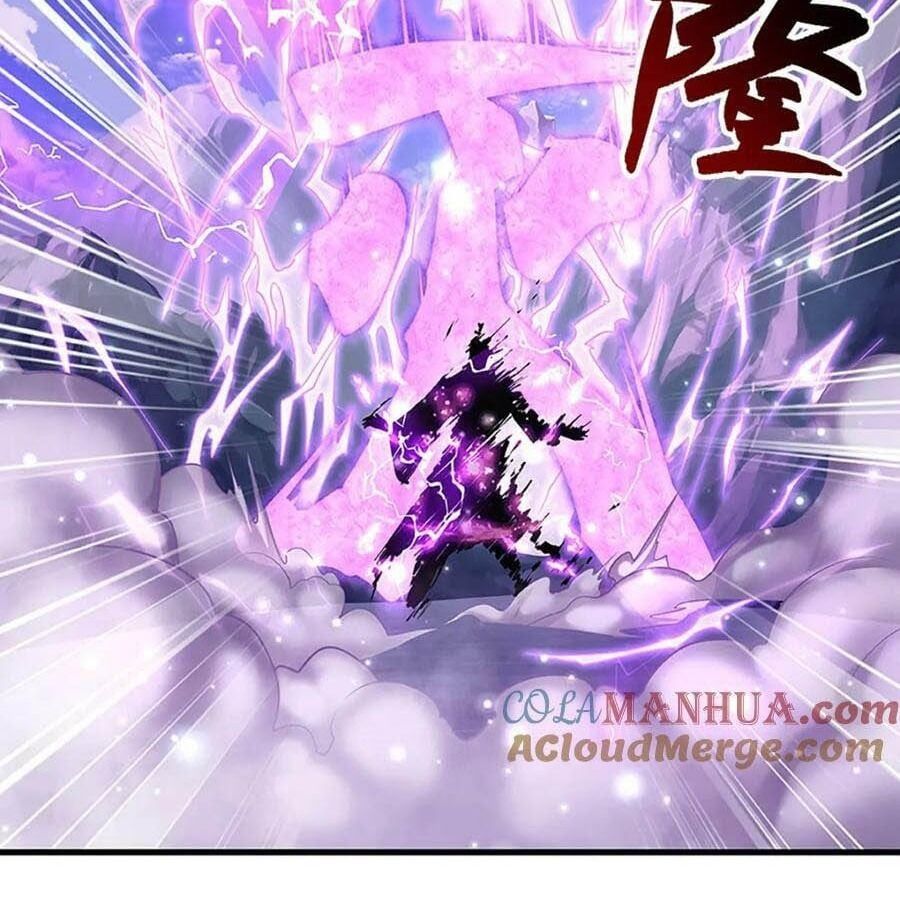 đọc truyện Bị Giam Cầm Trăm Vạn Năm Đệ Tử Ta Trải Khắp Chư Thiên Thần Giới Chương 251 ảnh 18 tại Thiên Thai Truyện