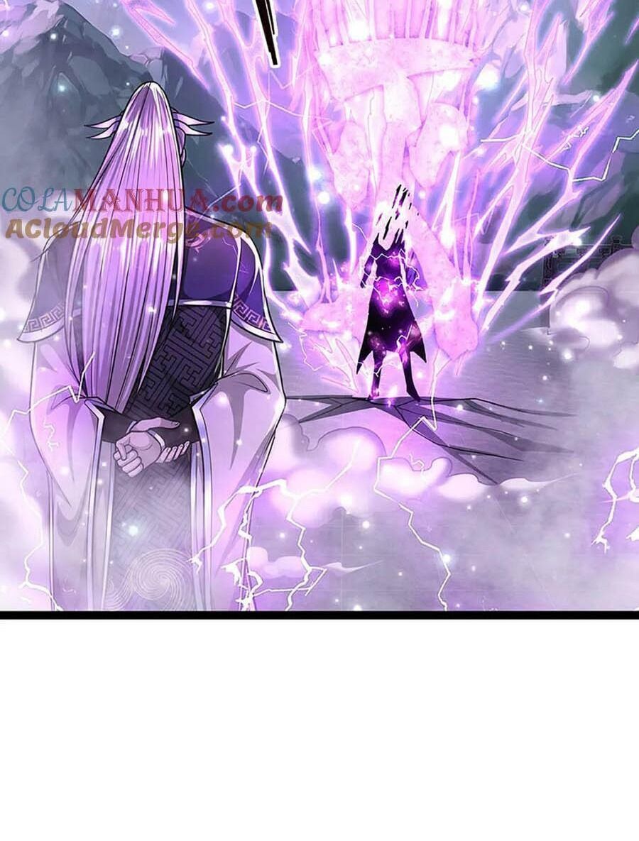 đọc truyện Bị Giam Cầm Trăm Vạn Năm Đệ Tử Ta Trải Khắp Chư Thiên Thần Giới Chương 251 ảnh 24 tại Thiên Thai Truyện