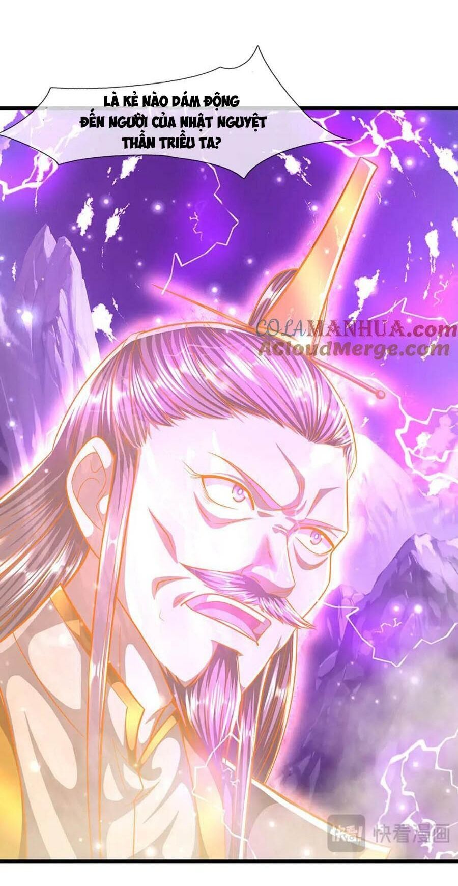 đọc truyện Bị Giam Cầm Trăm Vạn Năm Đệ Tử Ta Trải Khắp Chư Thiên Thần Giới Chương 251 ảnh 7 tại Thiên Thai Truyện