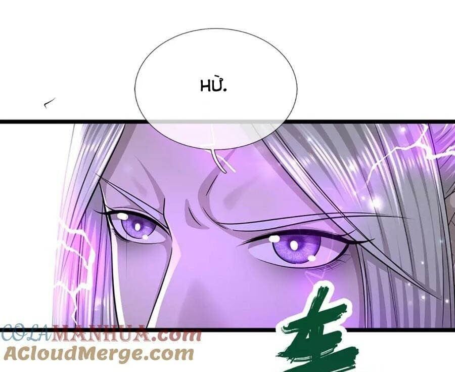 đọc truyện Bị Giam Cầm Trăm Vạn Năm Đệ Tử Ta Trải Khắp Chư Thiên Thần Giới Chương 251 ảnh 9 tại Thiên Thai Truyện