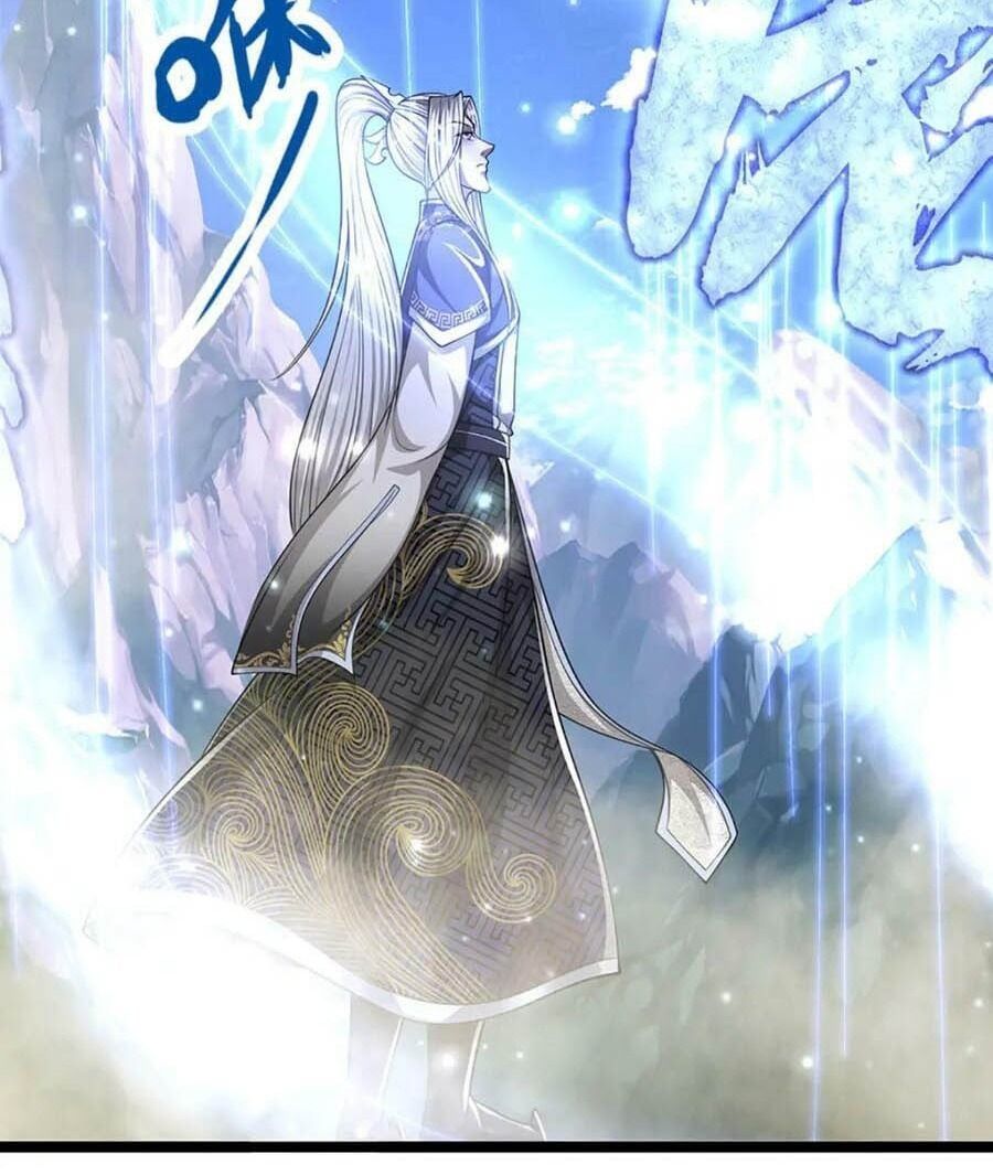 đọc truyện Bị Giam Cầm Trăm Vạn Năm Đệ Tử Ta Trải Khắp Chư Thiên Thần Giới Chương 252 ảnh 12 tại Thiên Thai Truyện