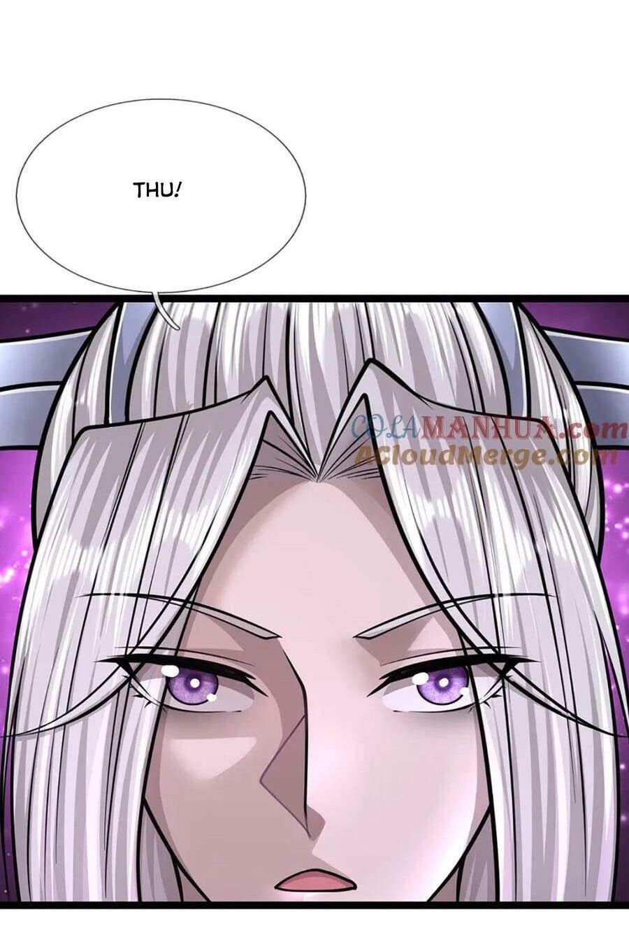 đọc truyện Bị Giam Cầm Trăm Vạn Năm Đệ Tử Ta Trải Khắp Chư Thiên Thần Giới Chương 252 ảnh 22 tại Thiên Thai Truyện