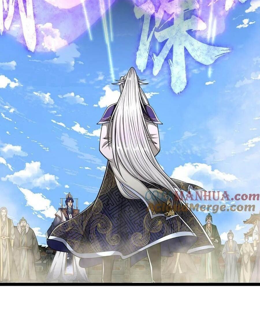 đọc truyện Bị Giam Cầm Trăm Vạn Năm Đệ Tử Ta Trải Khắp Chư Thiên Thần Giới Chương 252 ảnh 24 tại Thiên Thai Truyện