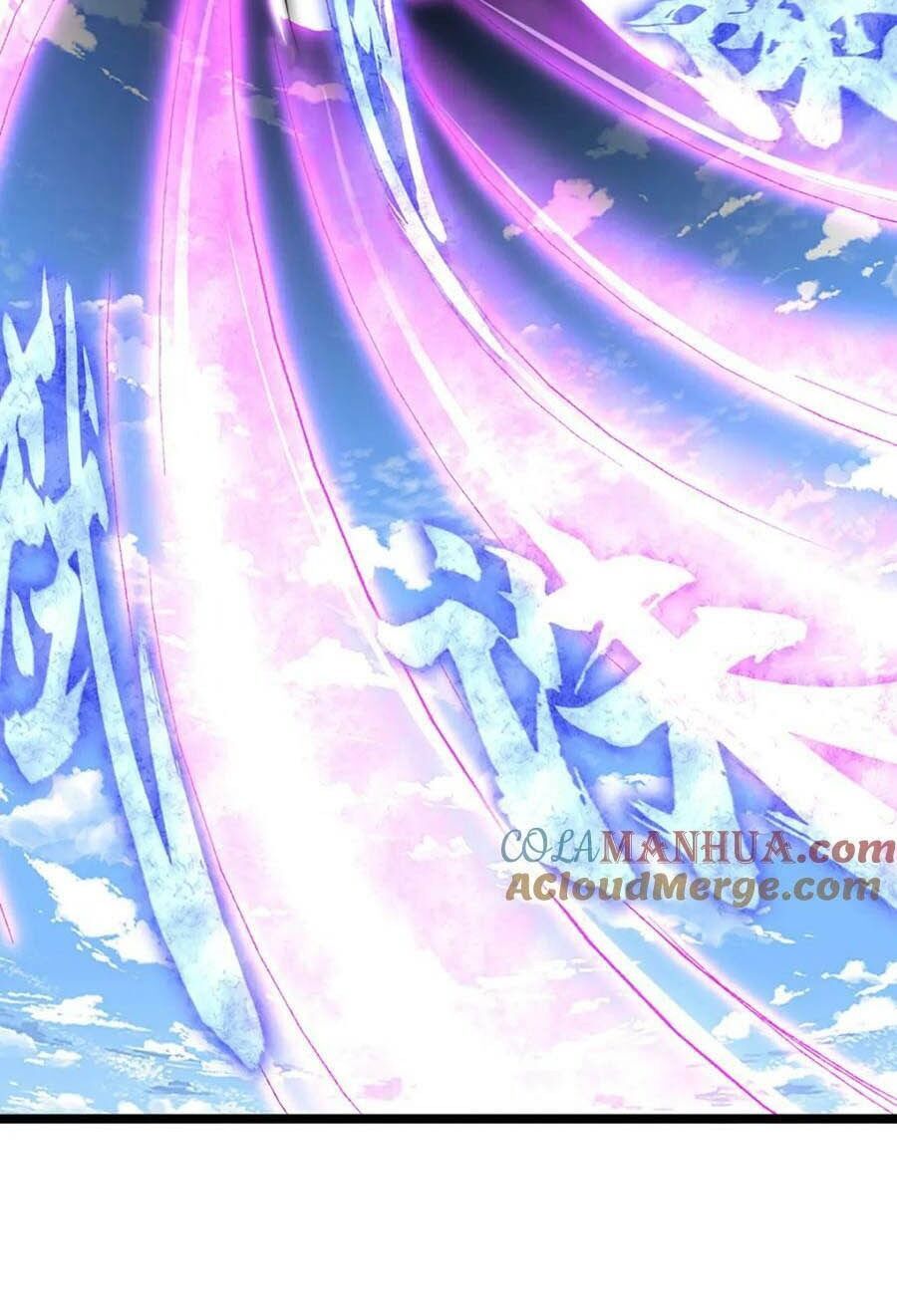 đọc truyện Bị Giam Cầm Trăm Vạn Năm Đệ Tử Ta Trải Khắp Chư Thiên Thần Giới Chương 252 ảnh 26 tại Thiên Thai Truyện