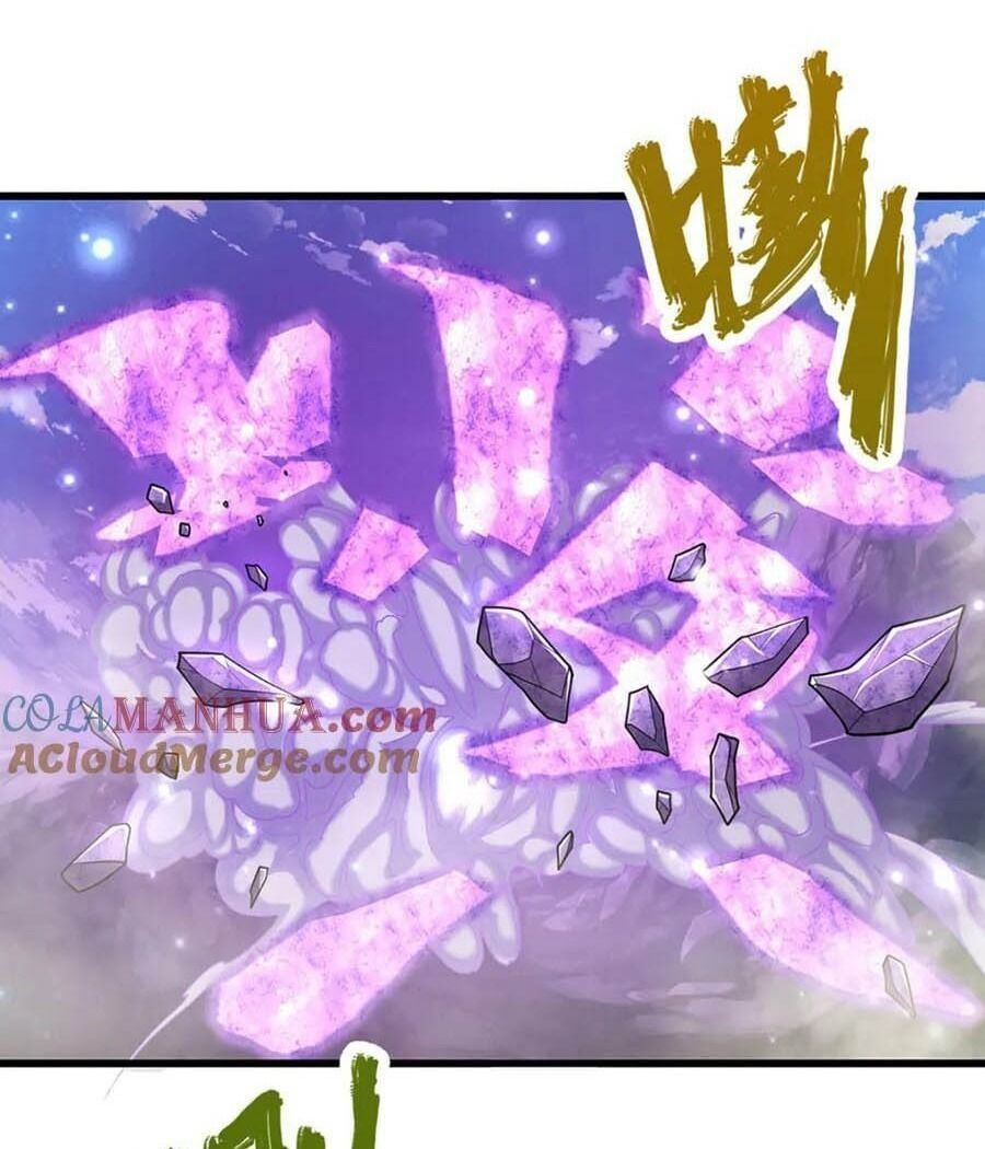 đọc truyện Bị Giam Cầm Trăm Vạn Năm Đệ Tử Ta Trải Khắp Chư Thiên Thần Giới Chương 252 ảnh 31 tại Thiên Thai Truyện