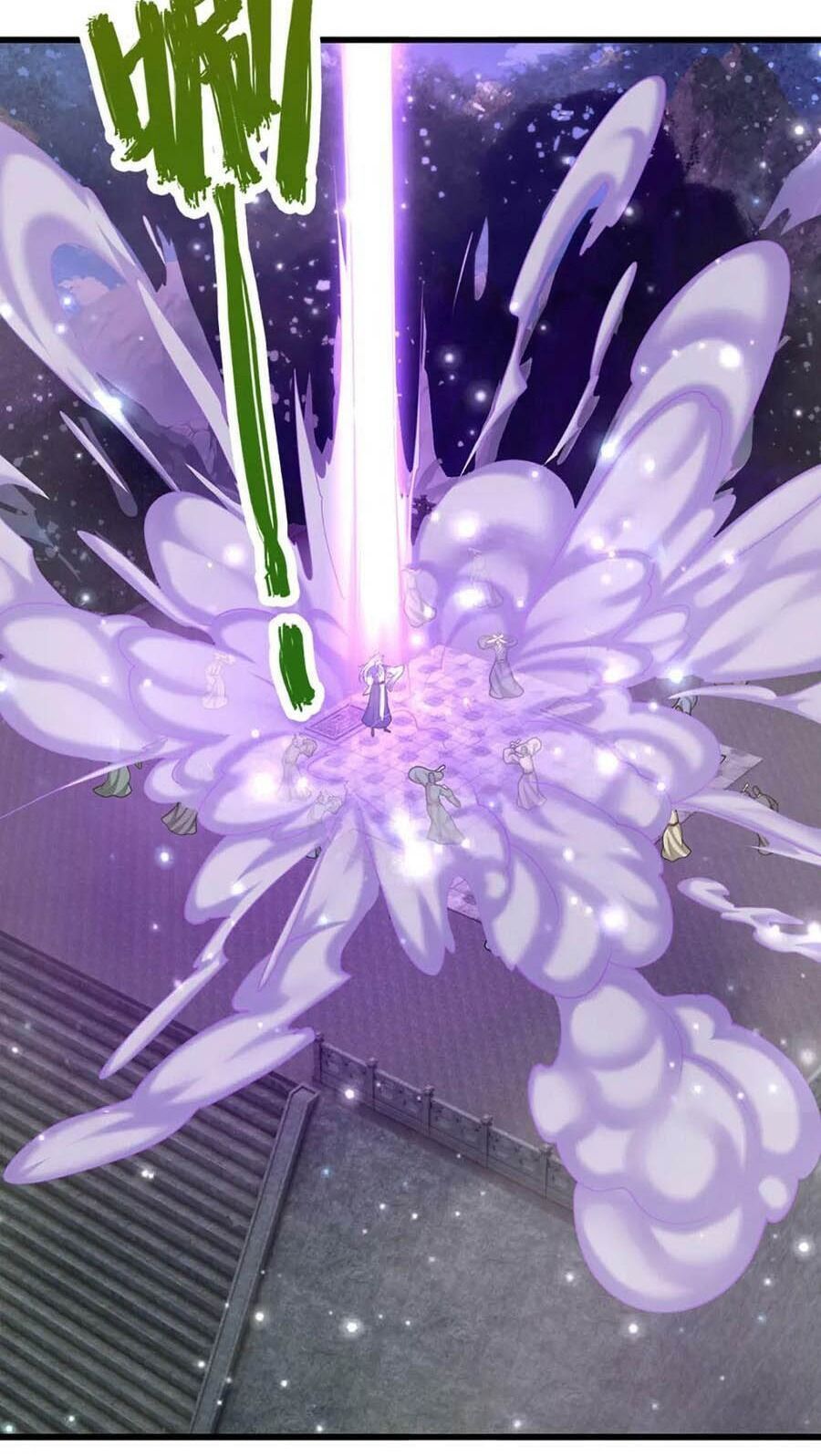 đọc truyện Bị Giam Cầm Trăm Vạn Năm Đệ Tử Ta Trải Khắp Chư Thiên Thần Giới Chương 252 ảnh 32 tại Thiên Thai Truyện