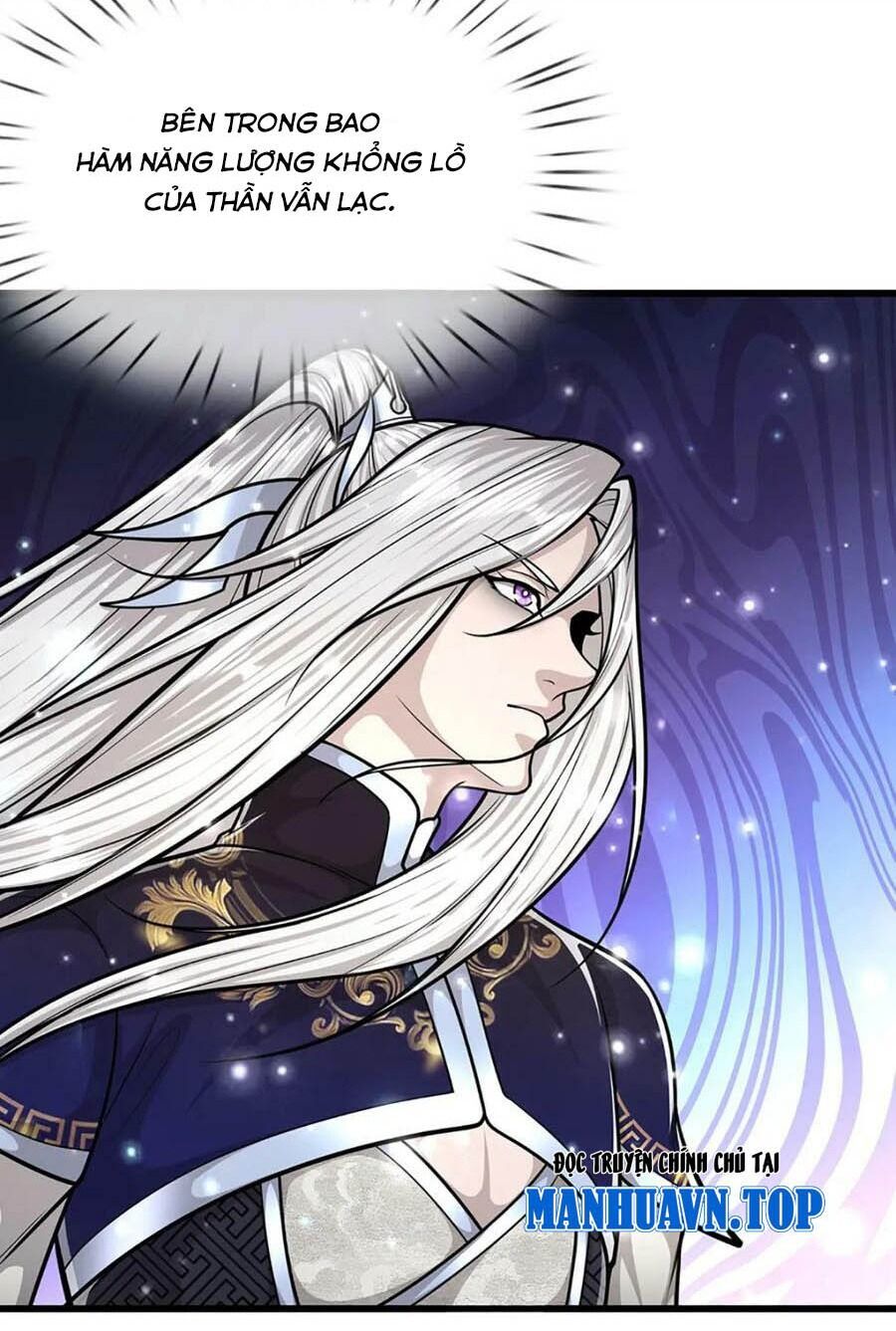 đọc truyện Bị Giam Cầm Trăm Vạn Năm Đệ Tử Ta Trải Khắp Chư Thiên Thần Giới Chương 252 ảnh 39 tại Thiên Thai Truyện