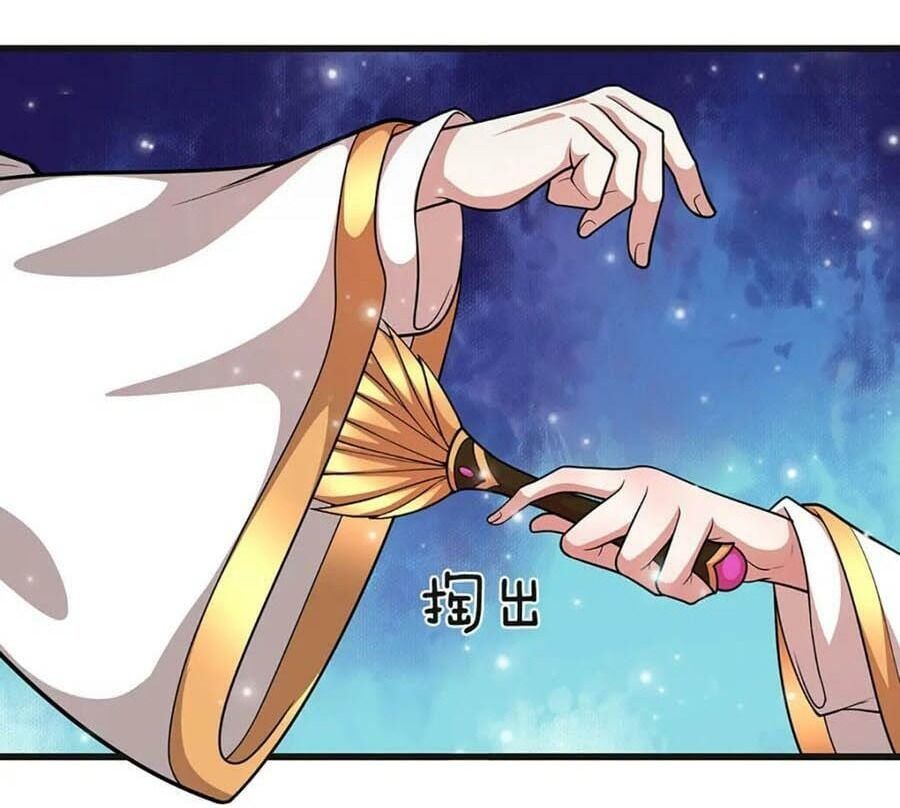 đọc truyện Bị Giam Cầm Trăm Vạn Năm Đệ Tử Ta Trải Khắp Chư Thiên Thần Giới Chương 252 ảnh 44 tại Thiên Thai Truyện