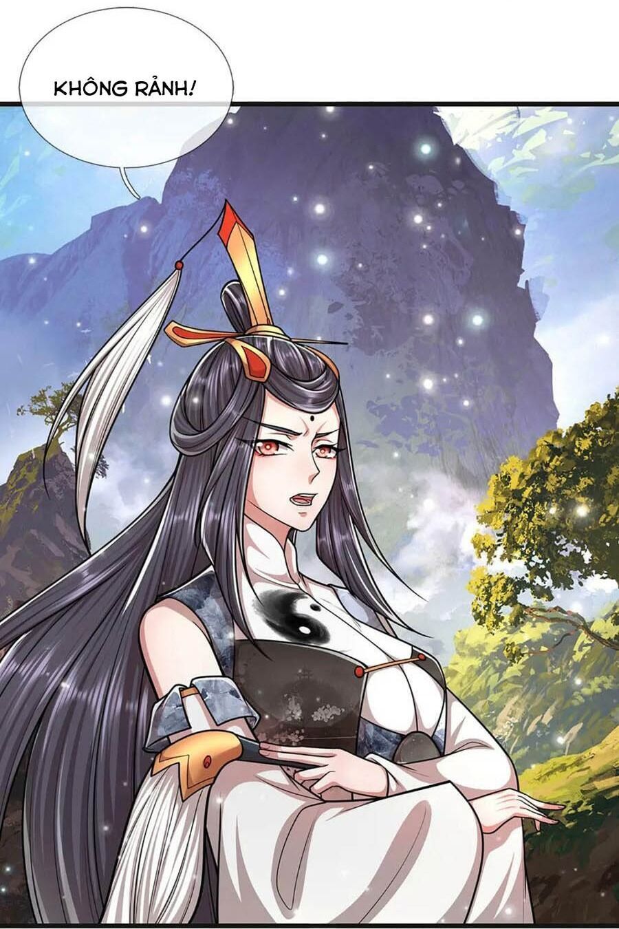 đọc truyện Bị Giam Cầm Trăm Vạn Năm Đệ Tử Ta Trải Khắp Chư Thiên Thần Giới Chương 252 ảnh 51 tại Thiên Thai Truyện