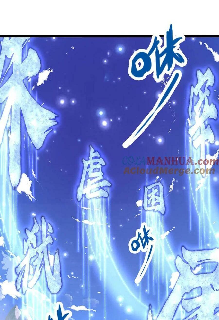 đọc truyện Bị Giam Cầm Trăm Vạn Năm Đệ Tử Ta Trải Khắp Chư Thiên Thần Giới Chương 252 ảnh 11 tại Thiên Thai Truyện