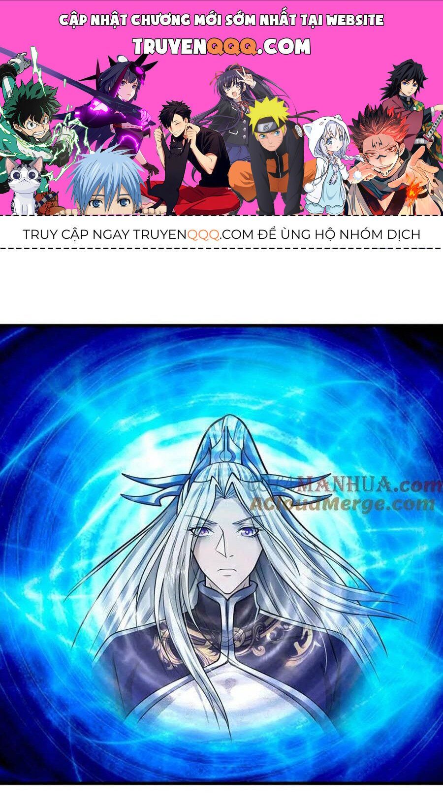 đọc truyện Bị Giam Cầm Trăm Vạn Năm Đệ Tử Ta Trải Khắp Chư Thiên Thần Giới Chương 253 ảnh 3 tại Thiên Thai Truyện