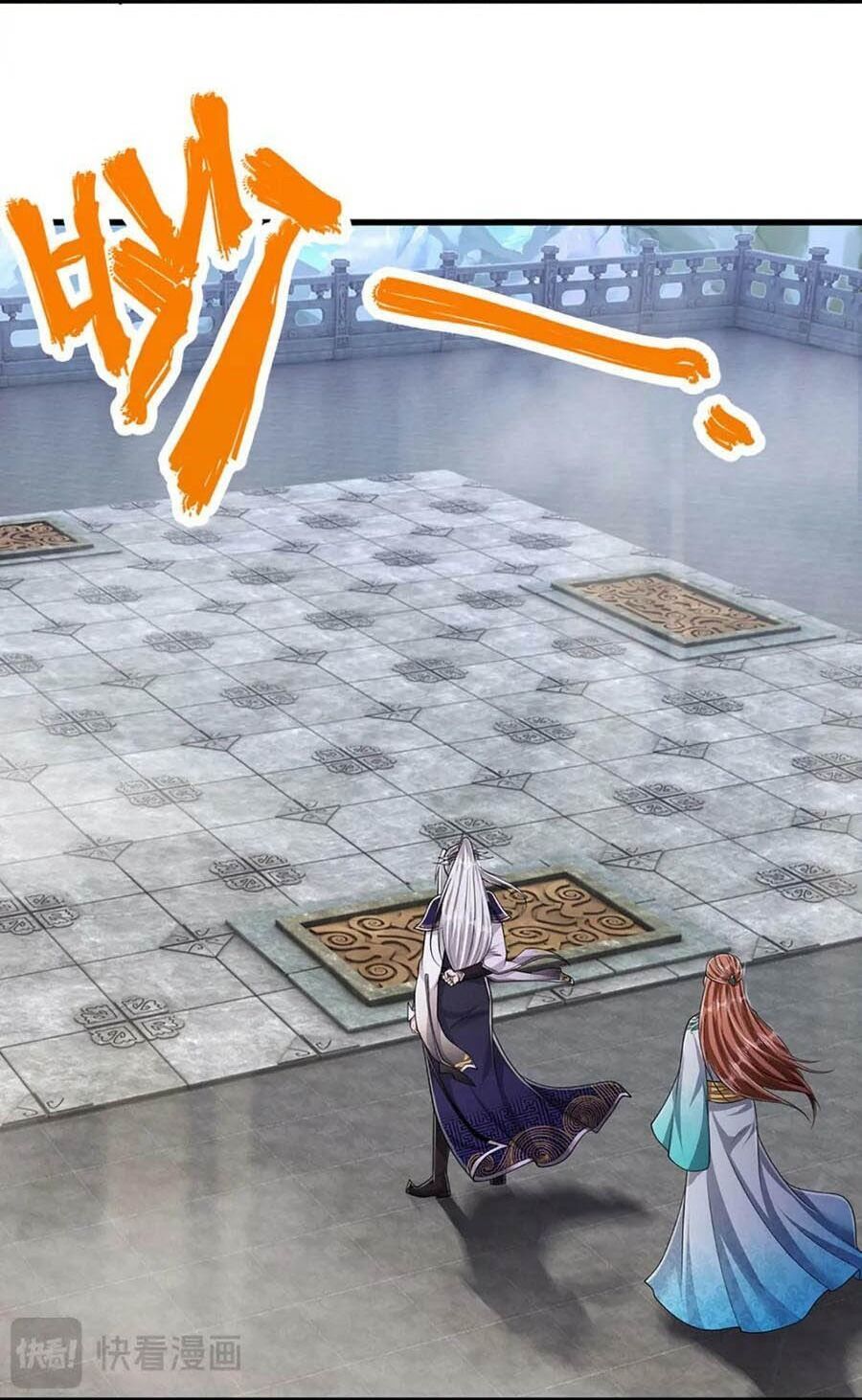 đọc truyện Bị Giam Cầm Trăm Vạn Năm Đệ Tử Ta Trải Khắp Chư Thiên Thần Giới Chương 253 ảnh 20 tại Thiên Thai Truyện