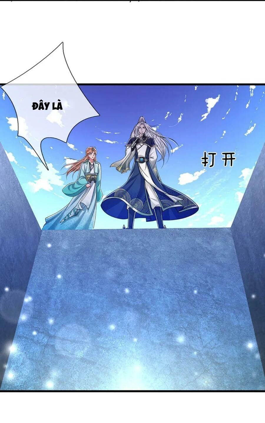 đọc truyện Bị Giam Cầm Trăm Vạn Năm Đệ Tử Ta Trải Khắp Chư Thiên Thần Giới Chương 253 ảnh 22 tại Thiên Thai Truyện