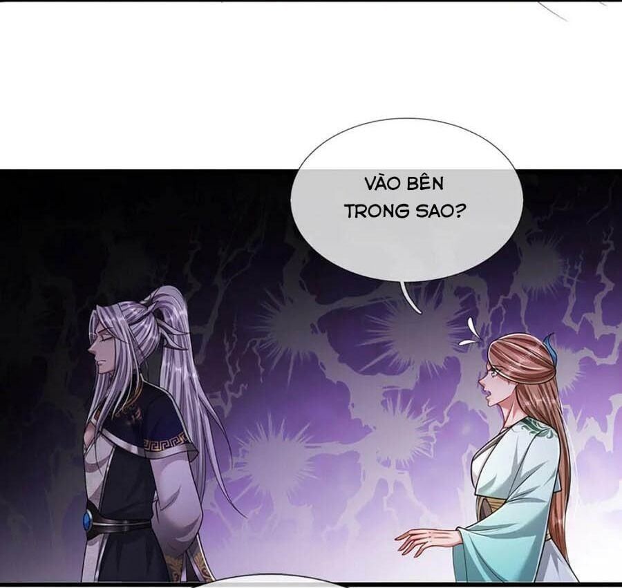 đọc truyện Bị Giam Cầm Trăm Vạn Năm Đệ Tử Ta Trải Khắp Chư Thiên Thần Giới Chương 253 ảnh 24 tại Thiên Thai Truyện