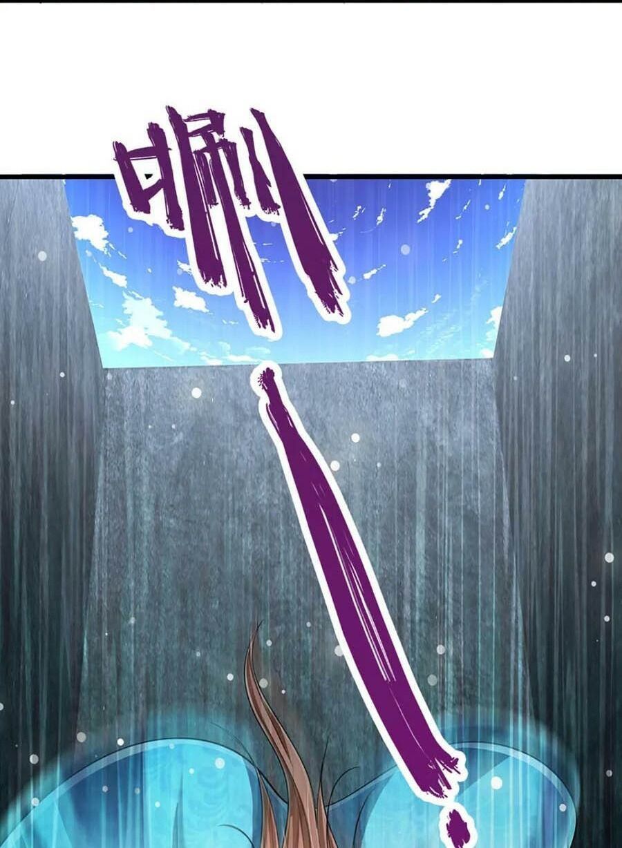 đọc truyện Bị Giam Cầm Trăm Vạn Năm Đệ Tử Ta Trải Khắp Chư Thiên Thần Giới Chương 253 ảnh 28 tại Thiên Thai Truyện