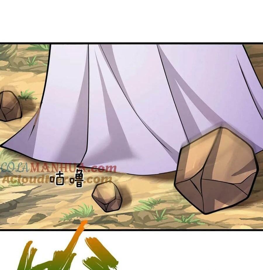 đọc truyện Bị Giam Cầm Trăm Vạn Năm Đệ Tử Ta Trải Khắp Chư Thiên Thần Giới Chương 253 ảnh 5 tại Thiên Thai Truyện