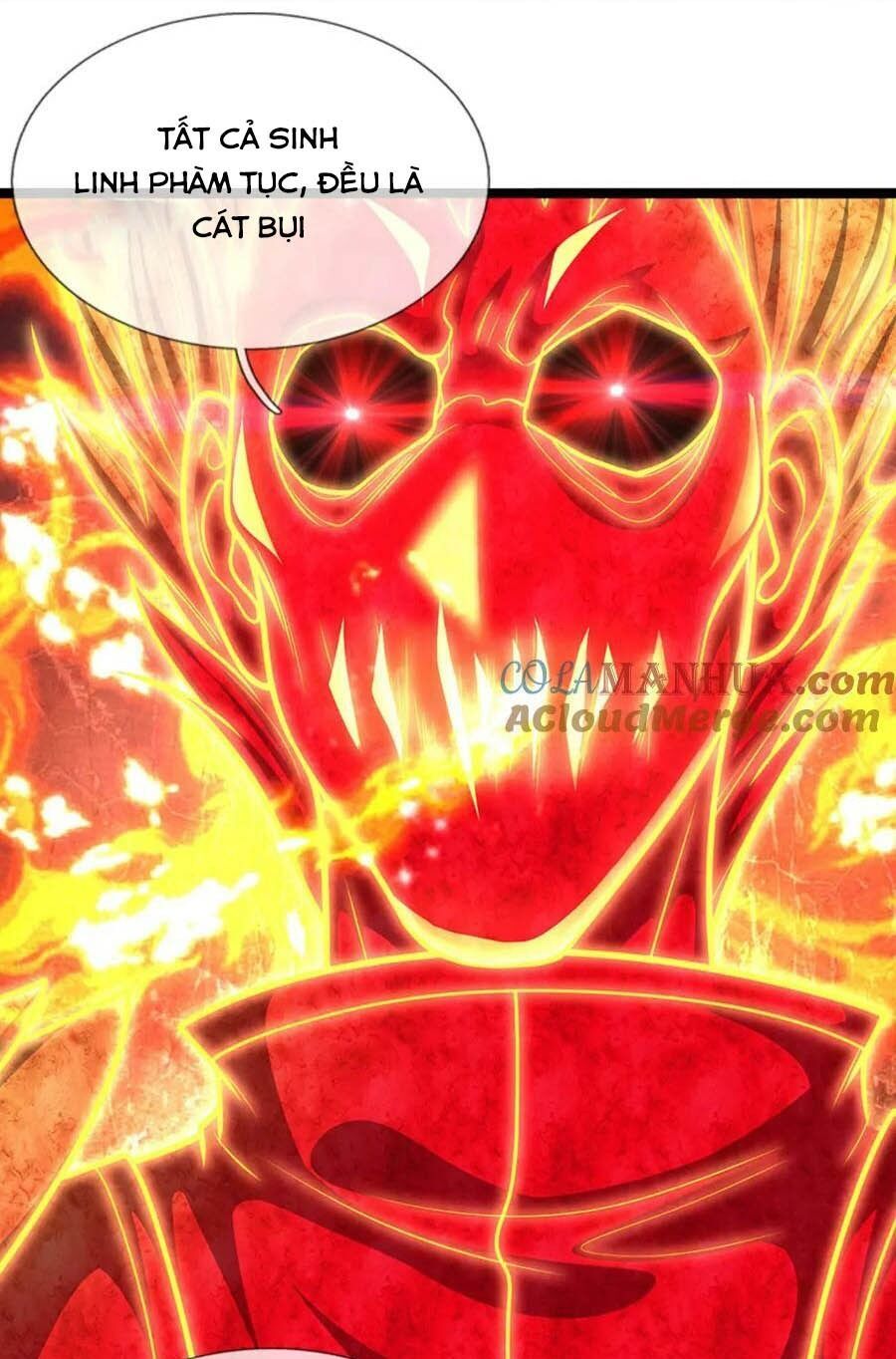 đọc truyện Bị Giam Cầm Trăm Vạn Năm Đệ Tử Ta Trải Khắp Chư Thiên Thần Giới Chương 253 ảnh 35 tại Thiên Thai Truyện