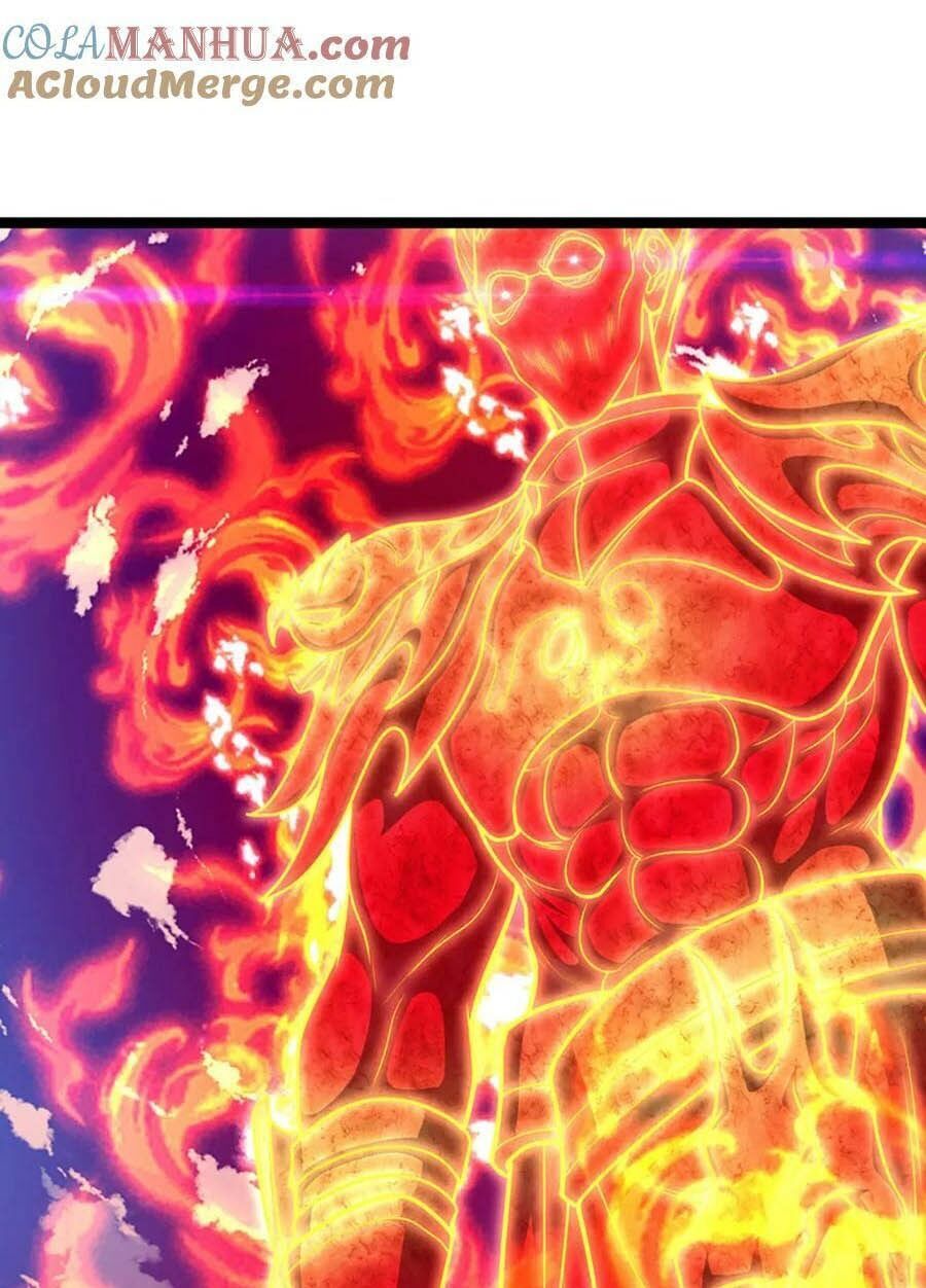 đọc truyện Bị Giam Cầm Trăm Vạn Năm Đệ Tử Ta Trải Khắp Chư Thiên Thần Giới Chương 253 ảnh 37 tại Thiên Thai Truyện