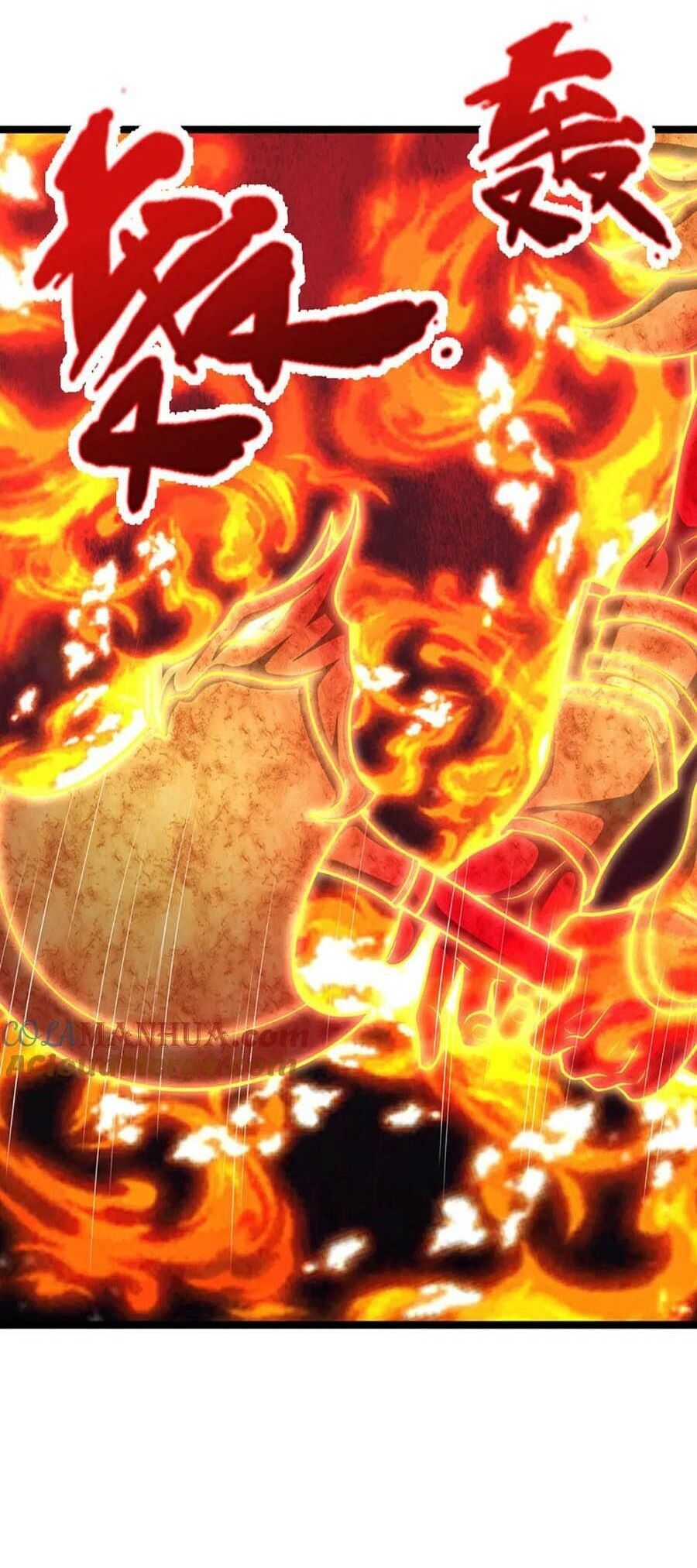 đọc truyện Bị Giam Cầm Trăm Vạn Năm Đệ Tử Ta Trải Khắp Chư Thiên Thần Giới Chương 253 ảnh 40 tại Thiên Thai Truyện