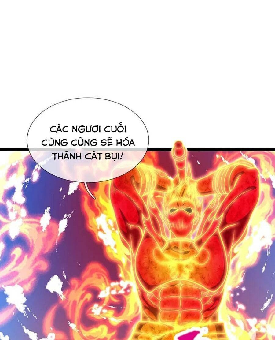 đọc truyện Bị Giam Cầm Trăm Vạn Năm Đệ Tử Ta Trải Khắp Chư Thiên Thần Giới Chương 253 ảnh 41 tại Thiên Thai Truyện