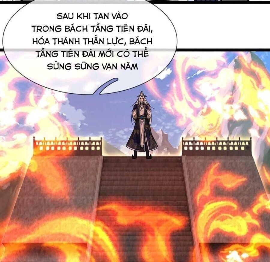 đọc truyện Bị Giam Cầm Trăm Vạn Năm Đệ Tử Ta Trải Khắp Chư Thiên Thần Giới Chương 253 ảnh 44 tại Thiên Thai Truyện