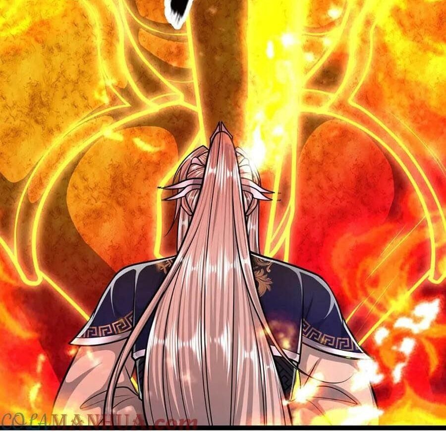 đọc truyện Bị Giam Cầm Trăm Vạn Năm Đệ Tử Ta Trải Khắp Chư Thiên Thần Giới Chương 253 ảnh 47 tại Thiên Thai Truyện