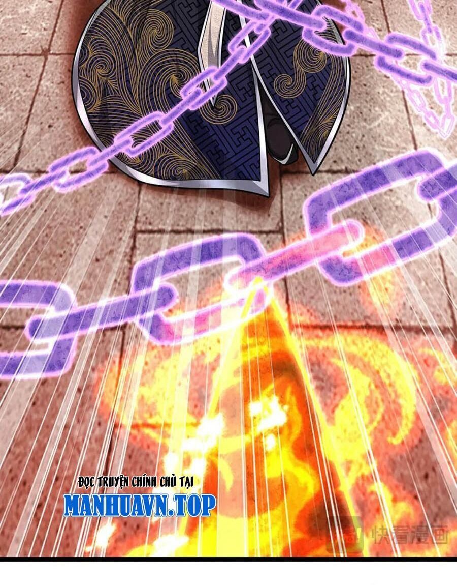 đọc truyện Bị Giam Cầm Trăm Vạn Năm Đệ Tử Ta Trải Khắp Chư Thiên Thần Giới Chương 253 ảnh 49 tại Thiên Thai Truyện