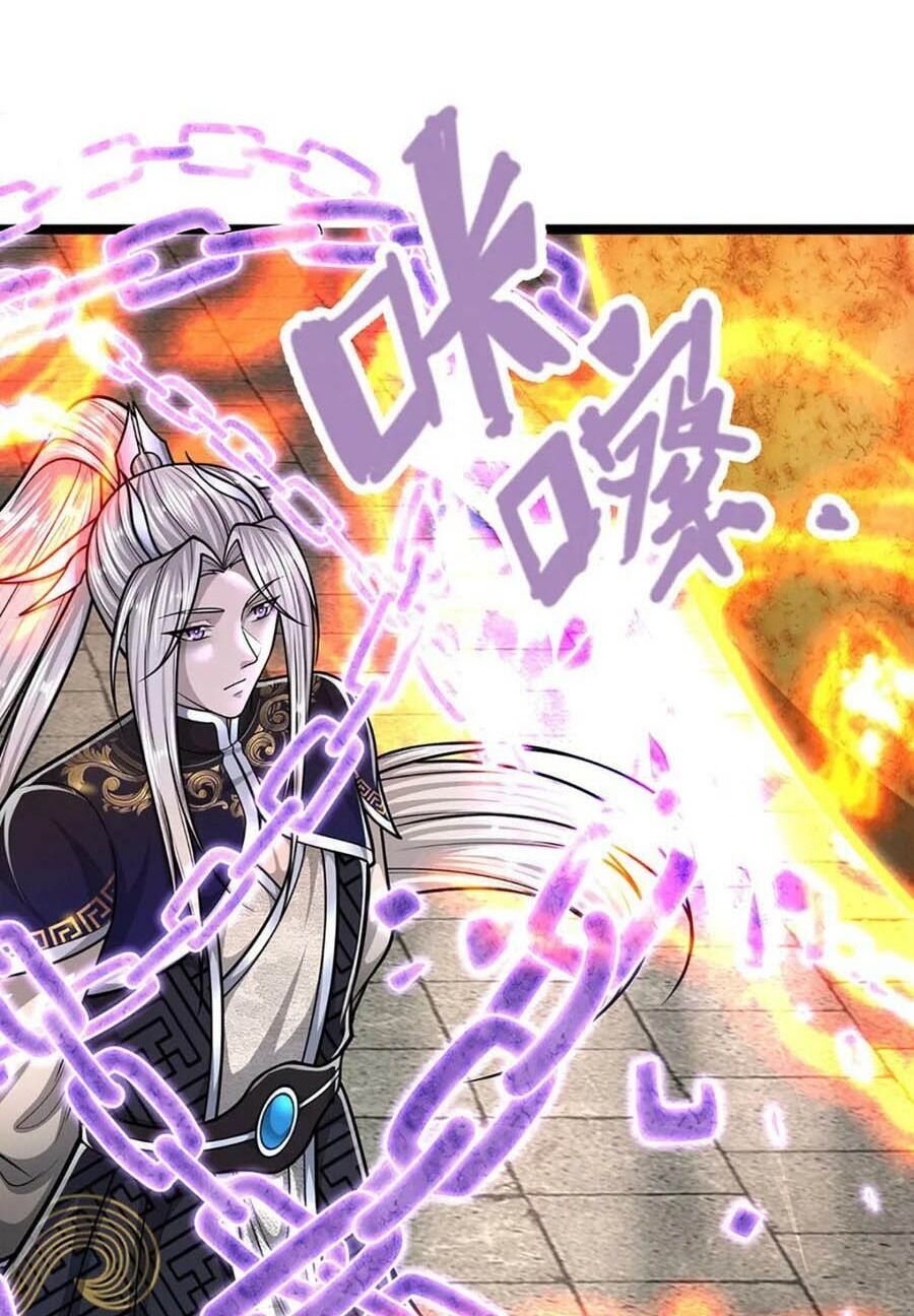 đọc truyện Bị Giam Cầm Trăm Vạn Năm Đệ Tử Ta Trải Khắp Chư Thiên Thần Giới Chương 253 ảnh 52 tại Thiên Thai Truyện