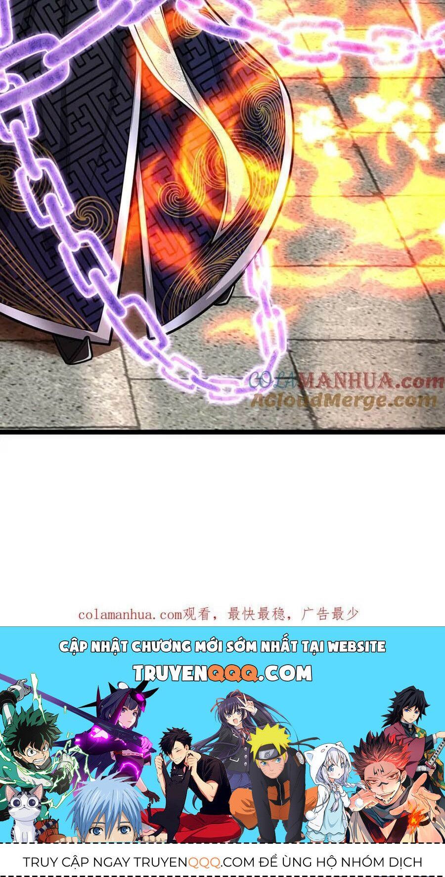 đọc truyện Bị Giam Cầm Trăm Vạn Năm Đệ Tử Ta Trải Khắp Chư Thiên Thần Giới Chương 253 ảnh 53 tại Thiên Thai Truyện