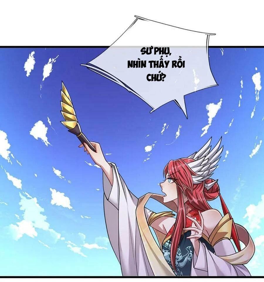 đọc truyện Bị Giam Cầm Trăm Vạn Năm Đệ Tử Ta Trải Khắp Chư Thiên Thần Giới Chương 253 ảnh 8 tại Thiên Thai Truyện