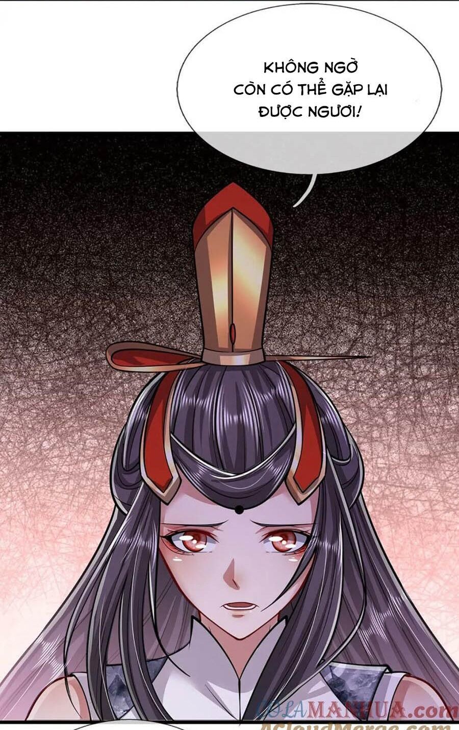 đọc truyện Bị Giam Cầm Trăm Vạn Năm Đệ Tử Ta Trải Khắp Chư Thiên Thần Giới Chương 253 ảnh 10 tại Thiên Thai Truyện