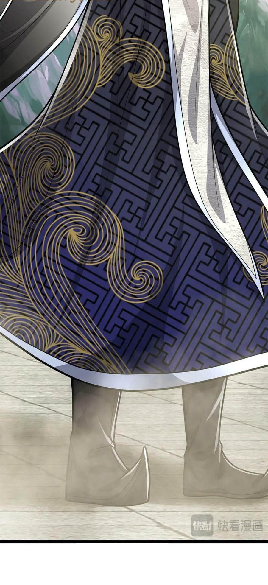 đọc truyện Bị Giam Cầm Trăm Vạn Năm Đệ Tử Ta Trải Khắp Chư Thiên Thần Giới Chương 254 ảnh 12 tại Thiên Thai Truyện