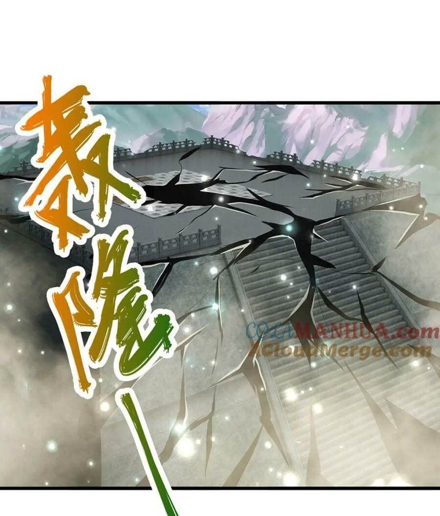 đọc truyện Bị Giam Cầm Trăm Vạn Năm Đệ Tử Ta Trải Khắp Chư Thiên Thần Giới Chương 254 ảnh 13 tại Thiên Thai Truyện