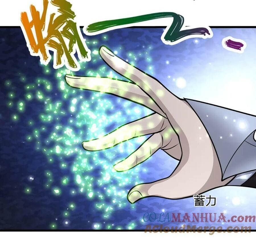 đọc truyện Bị Giam Cầm Trăm Vạn Năm Đệ Tử Ta Trải Khắp Chư Thiên Thần Giới Chương 254 ảnh 16 tại Thiên Thai Truyện