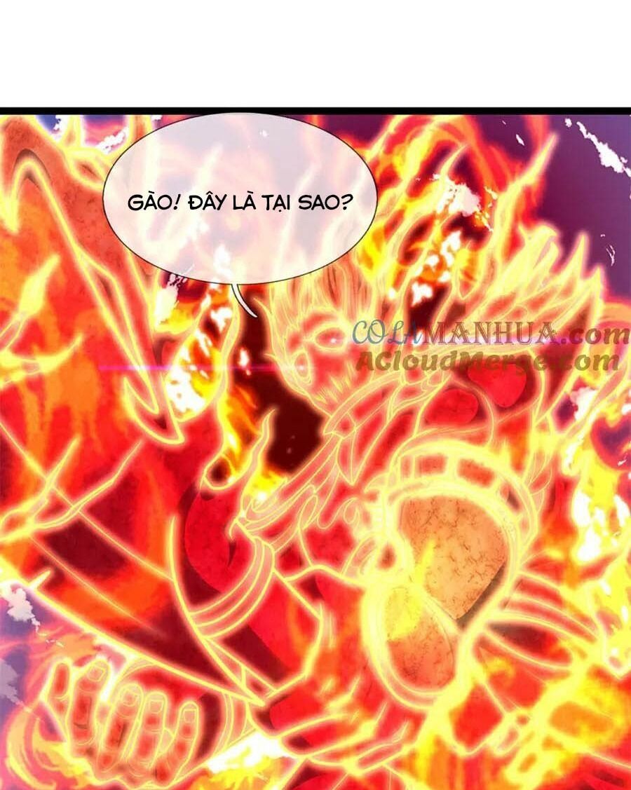 đọc truyện Bị Giam Cầm Trăm Vạn Năm Đệ Tử Ta Trải Khắp Chư Thiên Thần Giới Chương 254 ảnh 4 tại Thiên Thai Truyện