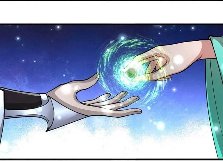 đọc truyện Bị Giam Cầm Trăm Vạn Năm Đệ Tử Ta Trải Khắp Chư Thiên Thần Giới Chương 254 ảnh 23 tại Thiên Thai Truyện