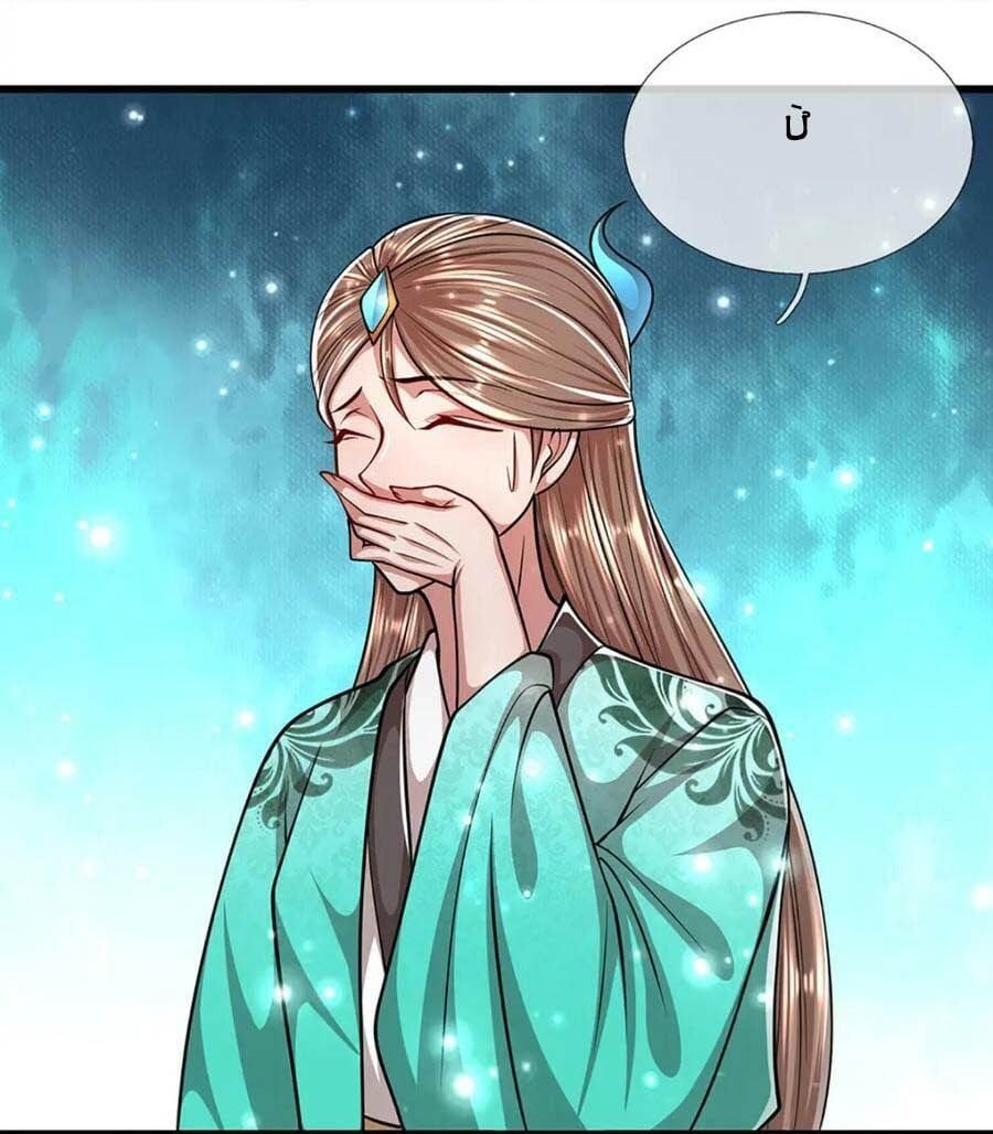 đọc truyện Bị Giam Cầm Trăm Vạn Năm Đệ Tử Ta Trải Khắp Chư Thiên Thần Giới Chương 254 ảnh 24 tại Thiên Thai Truyện