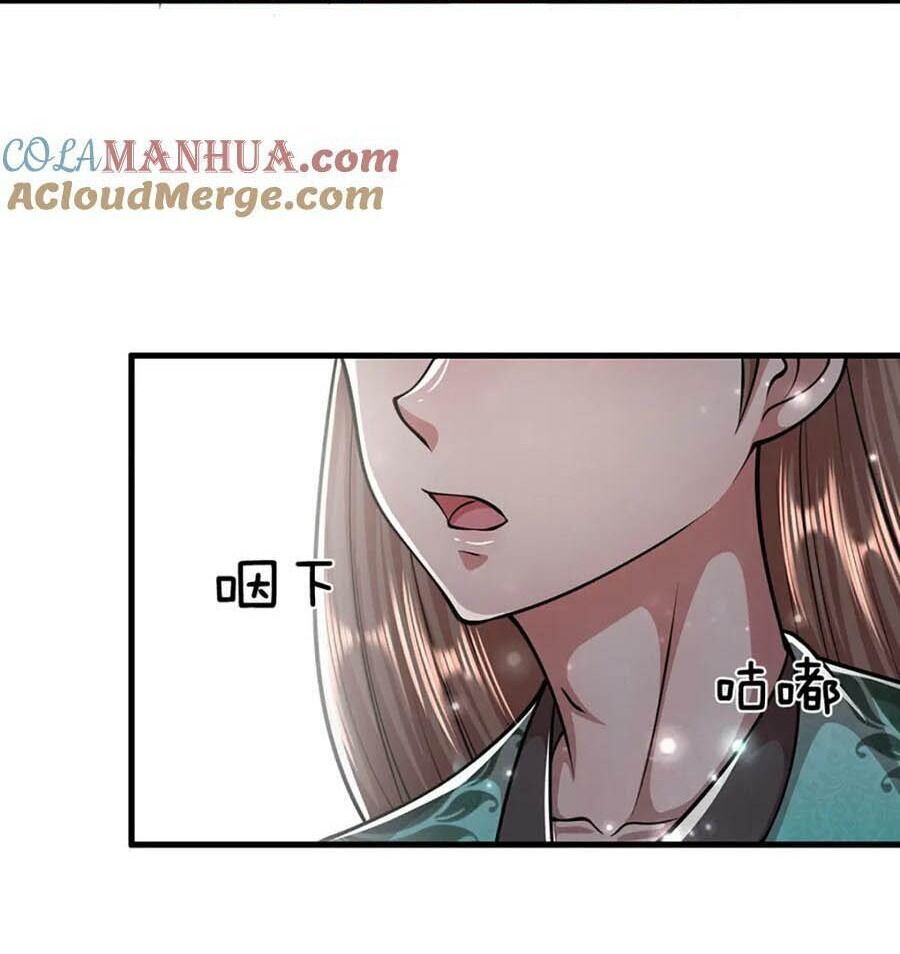 đọc truyện Bị Giam Cầm Trăm Vạn Năm Đệ Tử Ta Trải Khắp Chư Thiên Thần Giới Chương 254 ảnh 25 tại Thiên Thai Truyện